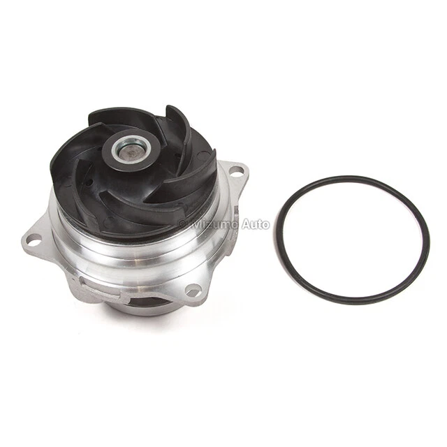 GMB Water Pump Fit 98-04 Ford Contour Escape Focus Mazda Tribute Mercury 2.0L - Image 4 of 4