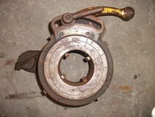 OSTER Universal THREAD DIE NO. 2105 1/4"- 2" RANGE 4 FLUTE