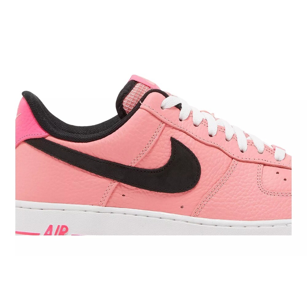 ★【NIKE】★AIR FORCE 1 LOW RETRO★25-29cm★WHITE PINK★ Nike Air Force 1 Low Color of the Month - White Pink for