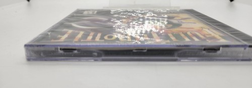 Full Throttle PC Game- LucasArts *Sealed - Picture 3 of 5