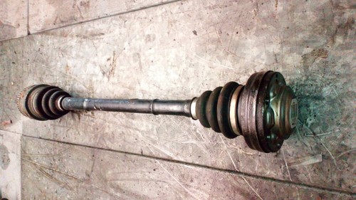 ANTRIEBSWELLE HINTEN RECHTS FÜR BMW 3ER 316d,318d,320d,325i 7533446AI02