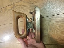 Fer A Repasser Vintage -Calor Unis France - Non Testé