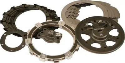 Rekluse Radius X Automatikkupplung (DDS) KTM 250/300 SX, Husqv TC/TX/TE 250/300