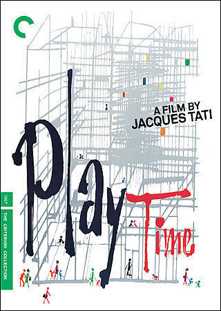 Playtime (DVD, 2006, 2-Disc Set)