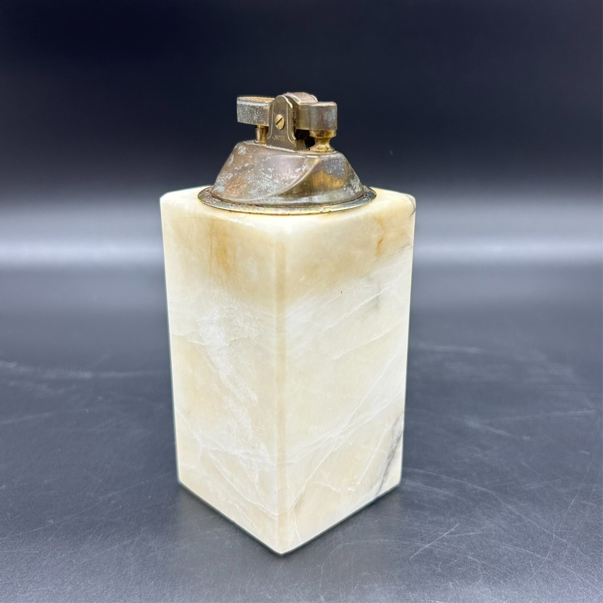 イタリアアンティーク　天然大理石天秤　genuine alabaster イタリアアンティーク 天然大理石天秤 genuine alabaster