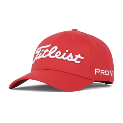 Titleist Tour Performance Cap HJ2CUP Golf 2023 Model New Logo