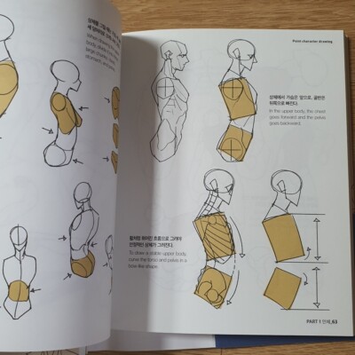 Point Character Drawing 1 - Now In Seoul - Foto 7