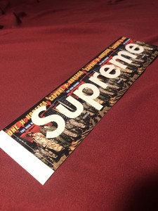 supreme stickers ebay