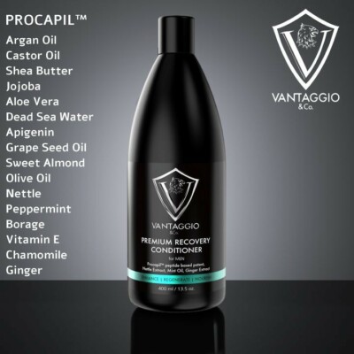 Vantaggio Conditioner 13.5 oz