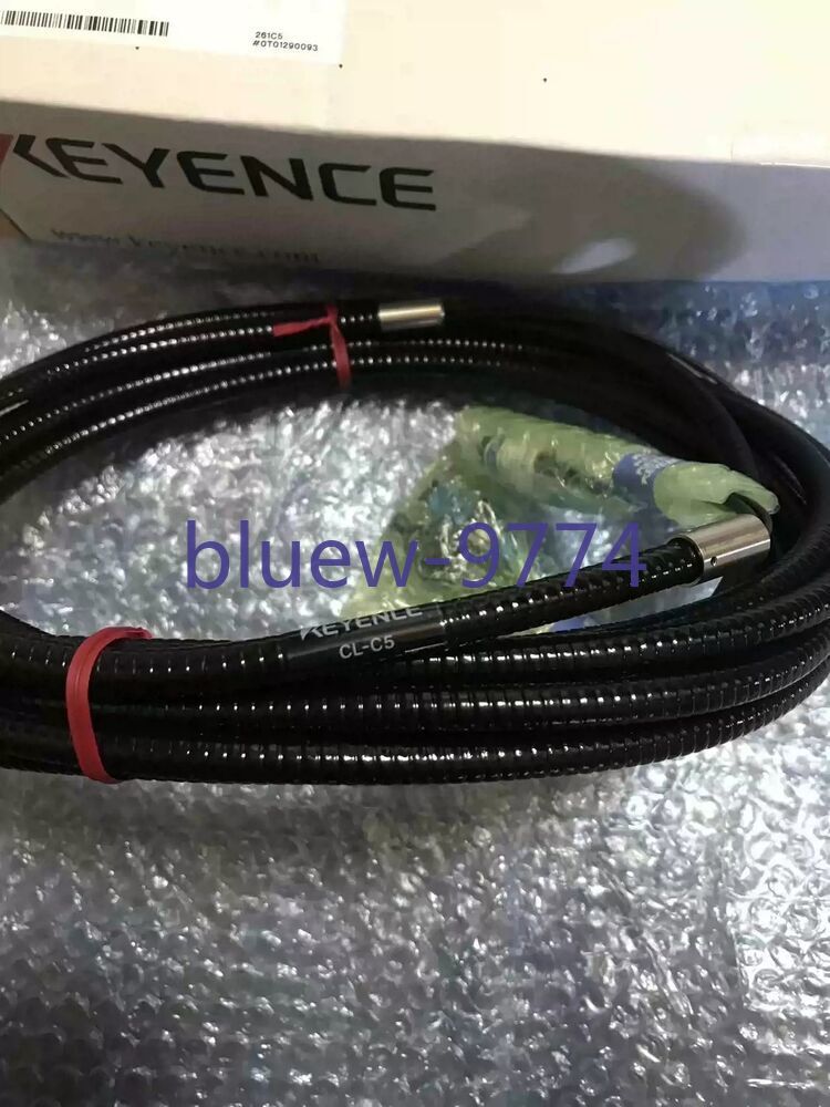 映像用ケーブル KEYENCE KV-C5 - 映像用ケーブル 映像用ケーブル KEYENCE KV-C5 - 映像用ケーブル