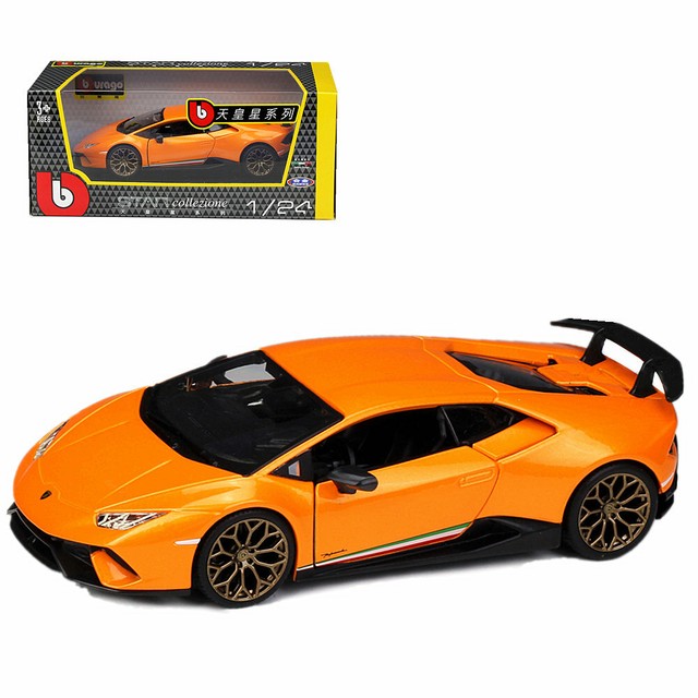 Lamborghini 1 24