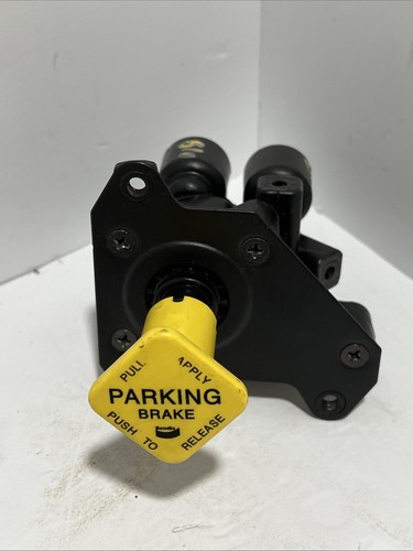 OEM Bendix International Dash Control Brake Valve 2032342C91 FREE SHIPPING - Foto 2 di 6
