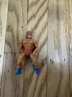 Vtg 1985 4" Owl Monster Combo Hero Galaxy Warrior MOTU Heman Bootleg Knockoff
