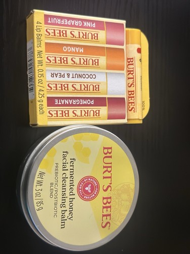 Burts Bees