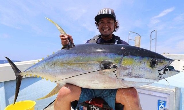 Nature Boys Wiggle Rider WR1225 Maschera Di Ferro Per Jigging