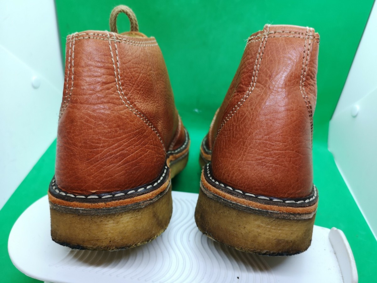 VINTAGE Lugz MCK-89 Men
