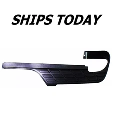 NEW Passenger Side Bumper Step Pad For 2007-2013 Silverado 1500 Sierra 1500