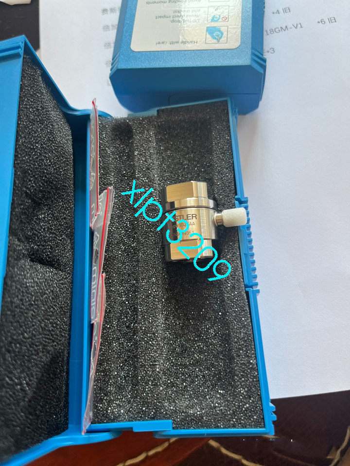 9323AA KISTLER Pressure sensor brand new Shipping DHL or FedEX eBay