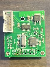 Emulatore Periferiche CCTALK slot comma 6/6a arcade jamma