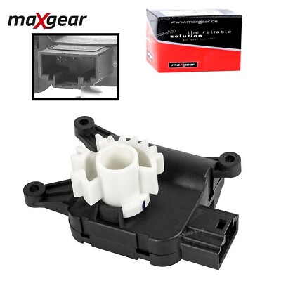 Stellelement Mischklappe für VW GOLF 5/6/PLUS PASSAT JETTA 3/4 SHARAN EOS 271229