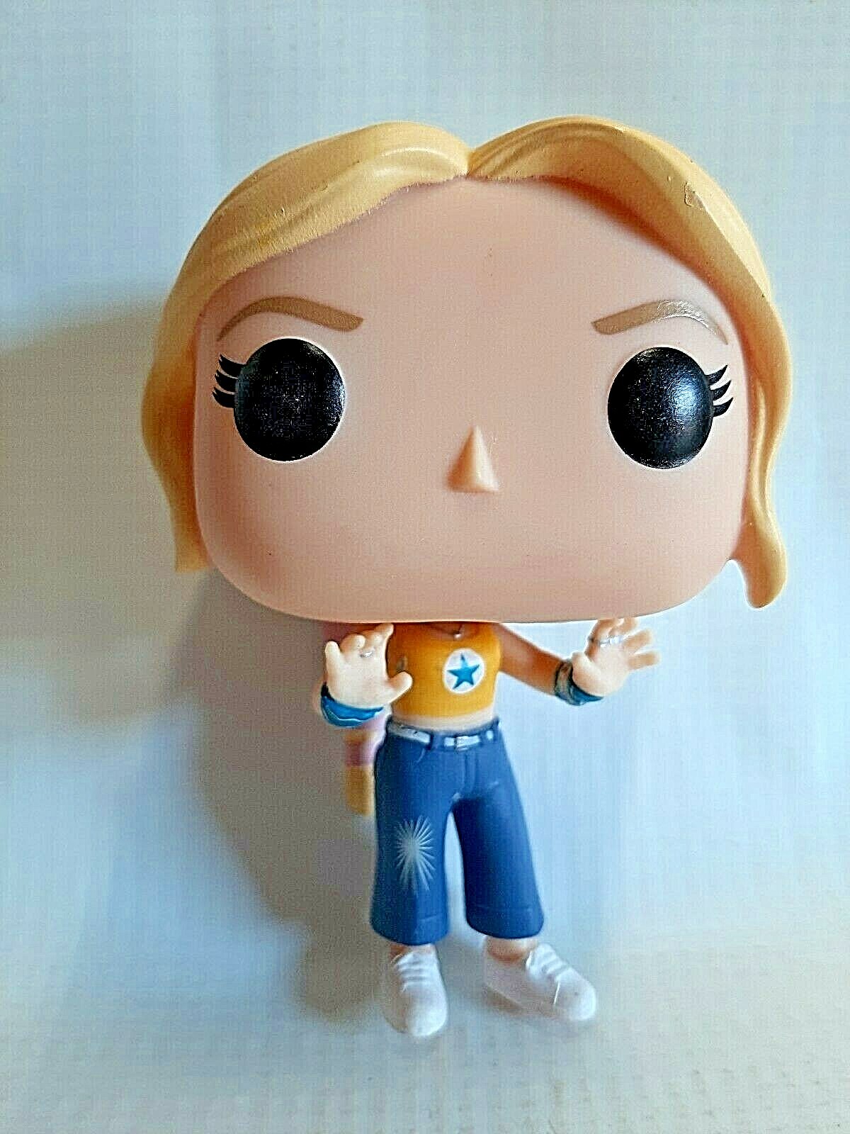 funko pop runaways