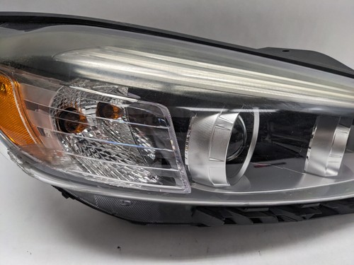 Kia Sorento Headlight Head Light Passenger's Right Halogen 2016 - 2018 Y2 - Bild 4 von 16