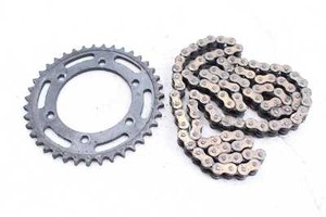 Kettenkit Steuerkette Kawasaki GPZ 600 R ZX600A 85-90