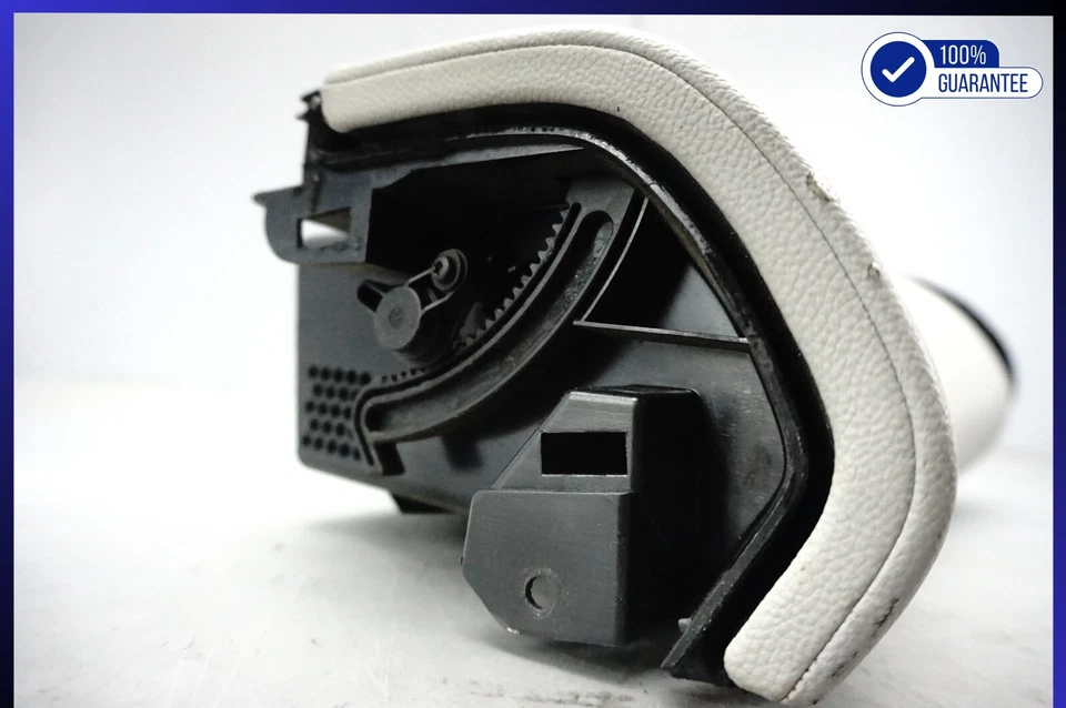 MERCEDES R230 SL500 SL600 SL65 2003-2006 AMG tablero de instrumentos guantera OEM A2038201901 Foto 3 de 4