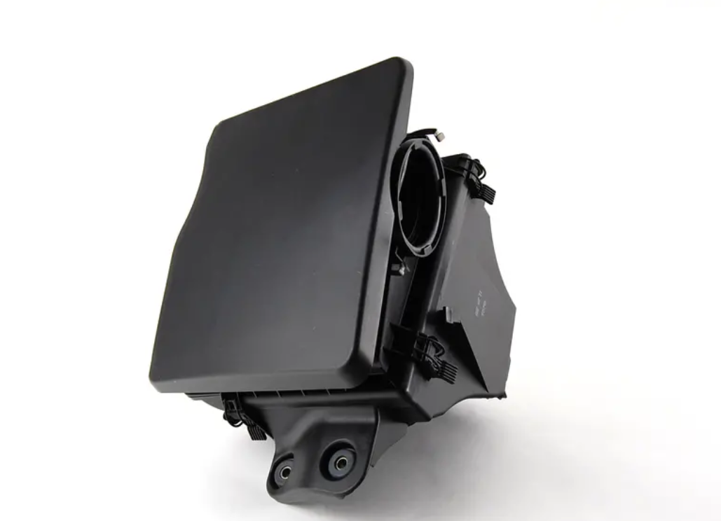 無地ページ NEW BMW 3 CABRIO E46 ENGINE AIR FILTER BOX 13717501971 7501971
