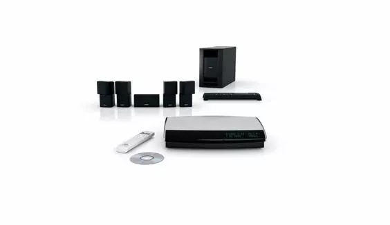 Bose lifestyle cheap 38
