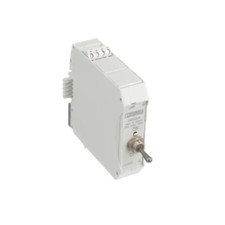 Phoenix Contact 7.5A Hydraulic-Magnetic Circuit Breaker 2907204