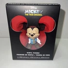 Funko Mickey the True Original 90 Years Mystery Mini Mickey The Pauper