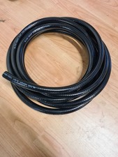 Bliss A2067 Liquid Tight Flexible PVC Coated Steel Conduit. Wadkin Grinders etc