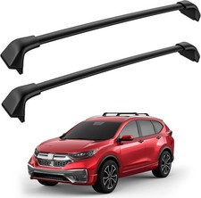 Roof Rack Cross Bar Rail Compatible Honda Crv 2012-15 Cr-v Cargo Rack Roof Rack Cross Bar Rail Compatible Honda Crv 2012-15 Cr-v Cargo Rack