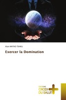 Alain Matho Tshiku | Exercer La Domination | Taschenbuch | FranzöSisch (2022)