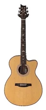 PRS Paul Reed Smith 6 String SE Angeles A40 Acoustic Electric  Natural with Case