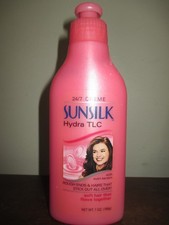 Sunsilk Hydra TLC 24/7 Creme Leave In Hair Tr...