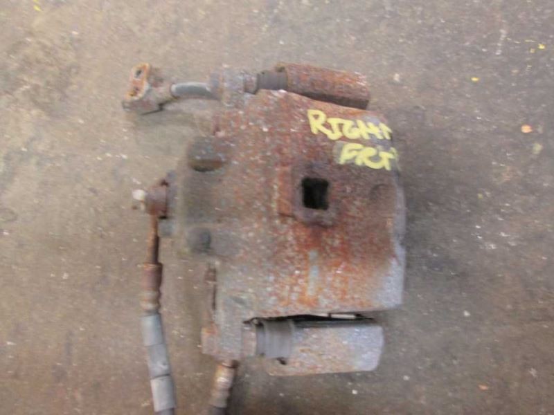 Passenger Right Front Brake Caliper Fits 06-13 MAZDA 6 320306
