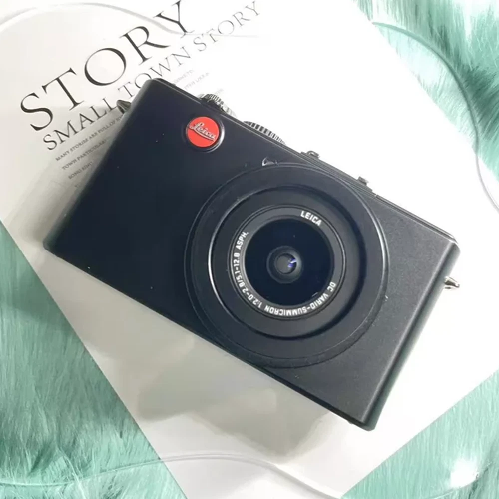 Leica D-LUX 3-9.9x Digital Cameras for Sale | Shop New & Used