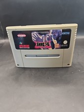 ebay® Auktion 326605487639 | Shaq Fu Super Nintendo SNES Spiel Cartridge Thumbnail of ebay® auction 326605487639 | Shaq Fu Super Nintendo SNES Spiel Cartridge
