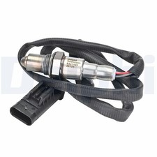 DELPHI ES21496-12B1 Lambdasonde für BMW,MINI