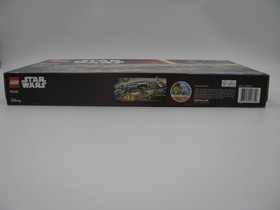 LEGO STAR WARS 75140 RESISTANCE TROOP TRANSPORTER SET MISB SEALED & RETIRED!