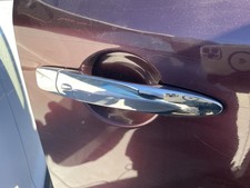 Passenger Door Handle Exterior Assembly Door Front Fits 09-14 Murano 986611 Passenger Door Handle Exterior Assembly Door Front Fits 09-14 Murano 986611