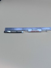 Micro 100 QBB-160600X Carbide ID Boring Tool NOS