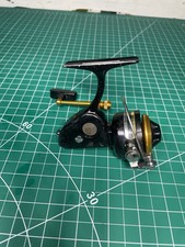 Penn 716Z Ultralight Fishing Spinning Reel With Line NOS for Penn 716Z Ultralight Fishing Spinning Reel With Line NOS for