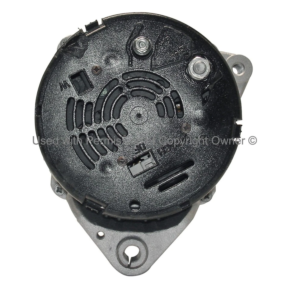 Alternador 15983 de qualidade construído para 97-99 Audi Volkswagen A4 A4 Quattro Passat - Imagem 2 de 4