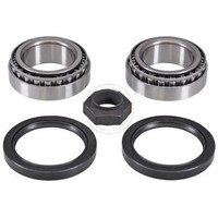 Radlagersatz Reibungslose Drehung Ø 82 Mm 27,6 Mm A.B.S. FüR U.A. Renault Master