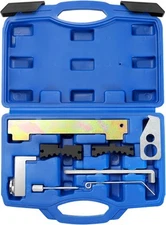 BETOOLL Engine Camshaft Alignment Locking Timing Tool Kit, 8 PCS 