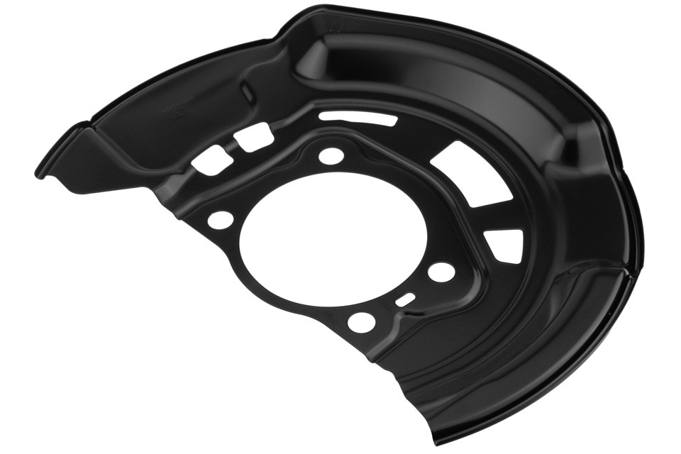2x ✅Fits NTY HTO-TY-052 BRAKE DISC GUARD. ⭐UK Seller⭐ - Image 4