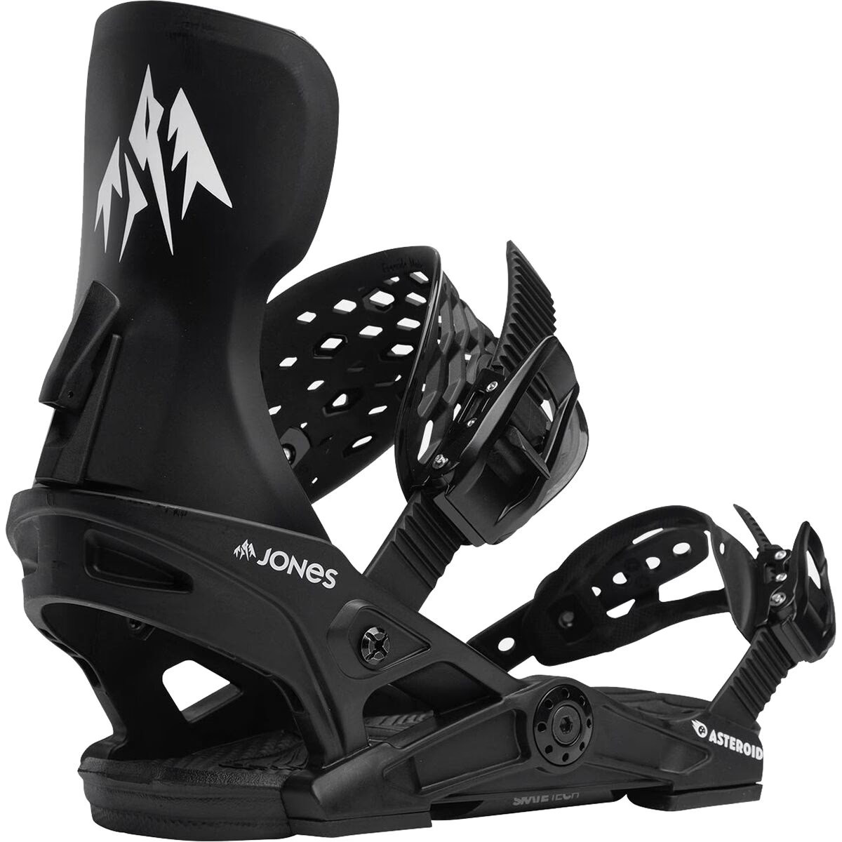 Jones Snowboards     - 2026 - Kids Eclipse, , S